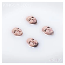 Kings of Leon, CD WALLS