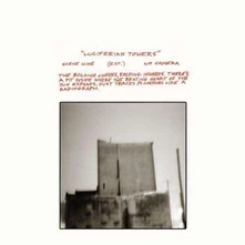 Godspeed You! Black Emperor, Vinyl LUCIFERIAN TOWERS