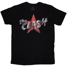 Tričko Star Logo