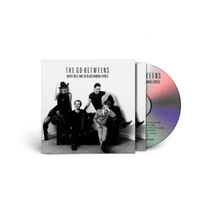 The Go-Betweens, CD LIBERTY BELLE AND THE BLACK DIAMOND EXPRESS
