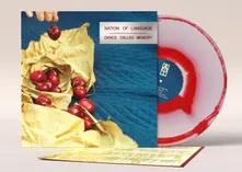 Nation of Language, Vinyl DANCE CALLED MEMORY