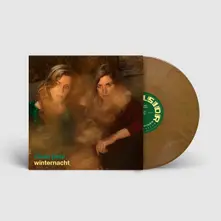 Vinyl Winternacht