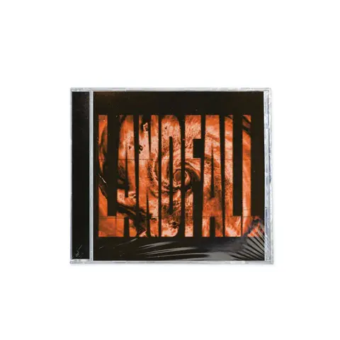 Wage War – CD LANDFALL