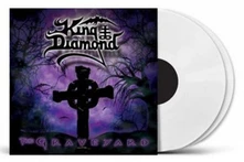 King Diamond, Vinyl The Graveyard