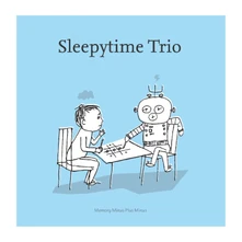 Sleepytime Trio, Vinyl MEMORY MINUS PLUS MIN