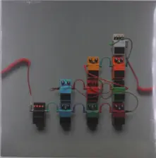 WILSON, STEVEN - HARMONIC DIVERGENCE thumbnail