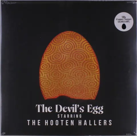DEVIL'S EGG