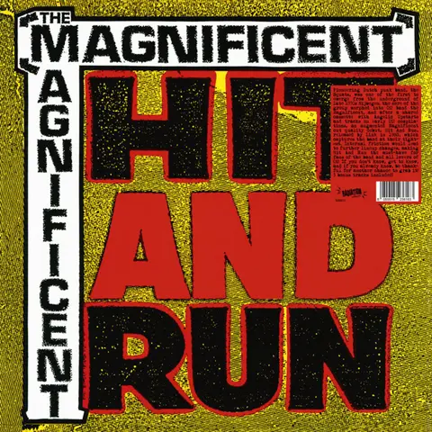 HIT & RUN