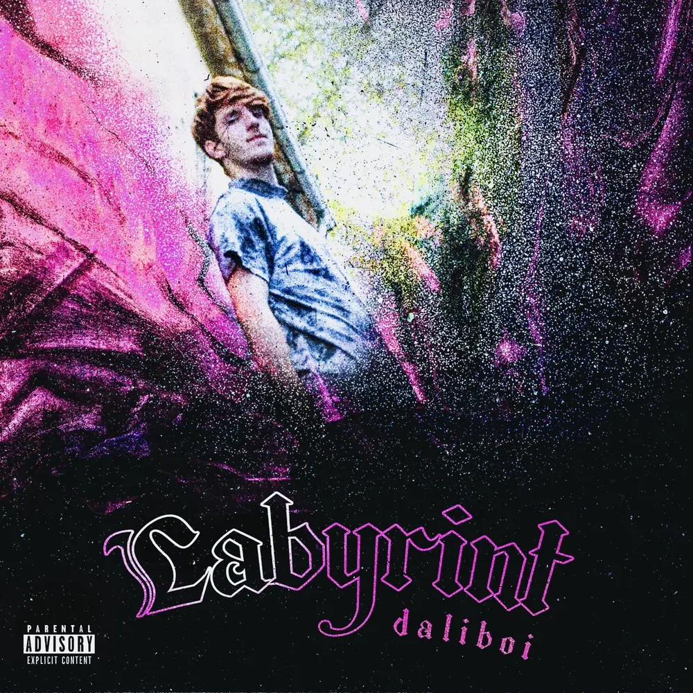 Labyrint