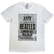 Tour '64 Carnegie Hall thumbnail
