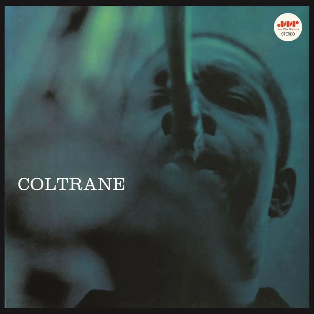 The John Coltrane Quartette - Coltrane