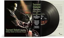 Vinyl DJELIKA