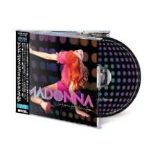 CD CONFESSIONS ON THE DAN...