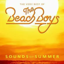 The Beach Boys, CD SOUNDS OF SUMMER