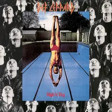 HIGH 'N' DRY thumbnail