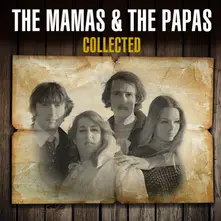 The Mamas & the Papas, CD Collected