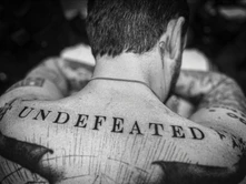 Frank Turner, Vinyl UNDEFEATED