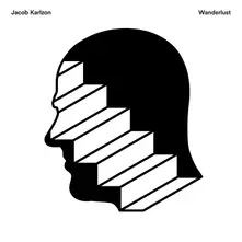Jacob Karlzon, CD WANDERLUST