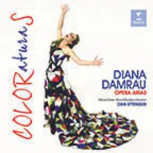CD COLORATURAS