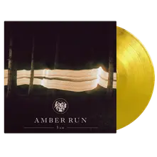 Amber Run, Vinyl 5AM
