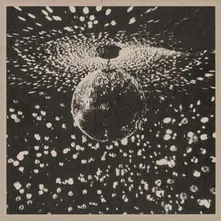 Neil Young, Vinyl MIRROR BALL