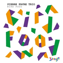 CD BIRD FOOD
