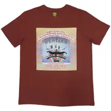 Magical Mystery Tour Album Cover thumbnail
