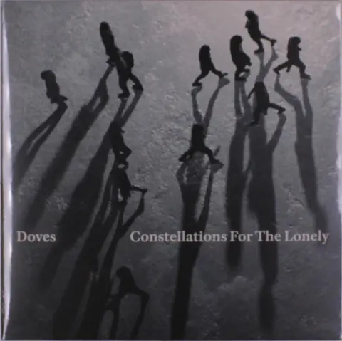 Doves – Vinyl CONSTELLATIONS FOR THE LONELY