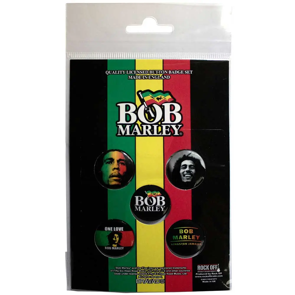 One Love