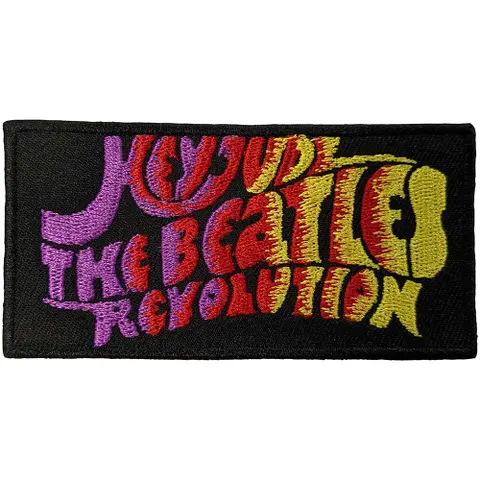 Hey Jude/Revolution