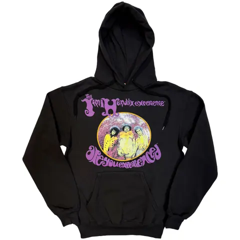Are You Experienced