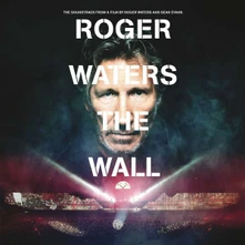 Roger Waters, Vinyl Roger Waters The Wall