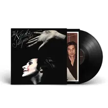 Vinyl Sleepwalker