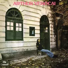 Vinyl ARTHUR VEROCAI