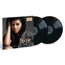 Nicole Scherzinger, Vinyl KILLER LOVE