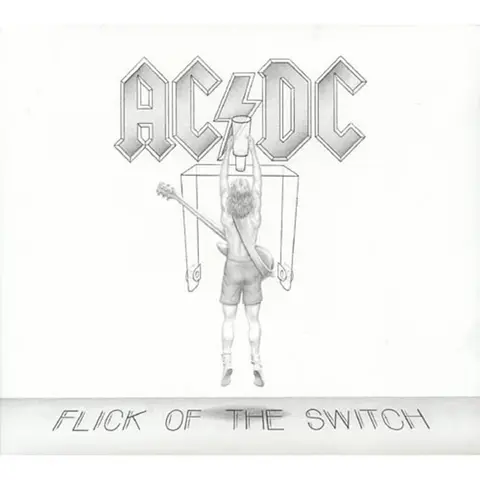 Flick of the Switch