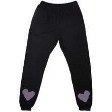 Olivia Rodrigo, Tepláky Rodrighoe, Unisex, Čierna