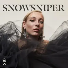 S10, Vinyl SNOWSNIPER