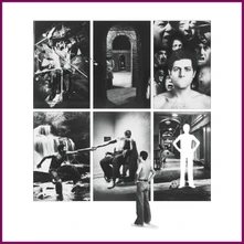 Genesis, Vinyl THE LAMB LIES DOWN ON BROADWAY (LIMITED 5 LP + 1 BLU RAY)