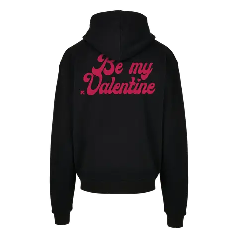 Be My Valentine