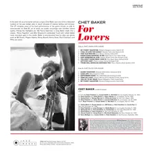 For Lovers (Jazz Images Label) thumbnail