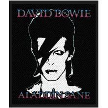 Aladdin Sane thumbnail