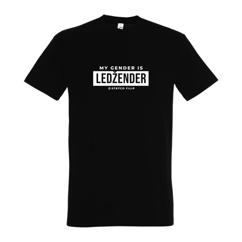 Ledžender