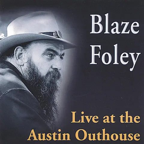 LIVE AT THE AUSTIN OUTHOUSE