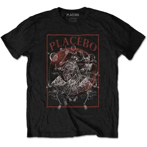 Astro Skeletons