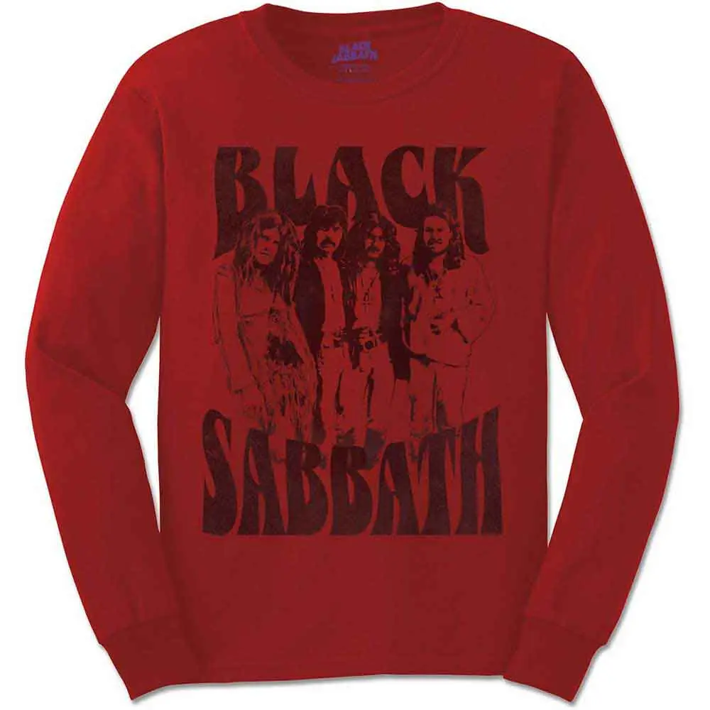 Band and Logo