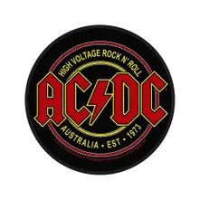 High Voltage Rock N Roll thumbnail