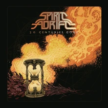 Spirit Adrift, Vinyl 20 Centuries Gone