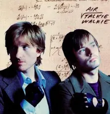 Vinyl TALKIE WALKIE