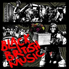 Jim Legxacy, CD BLACK BRITISH MUSIC